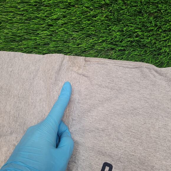 VTG 90s Pepsi T-Shirt Mens L/XL Generation Next Single Stitch USA Made - Picture 5 of 9